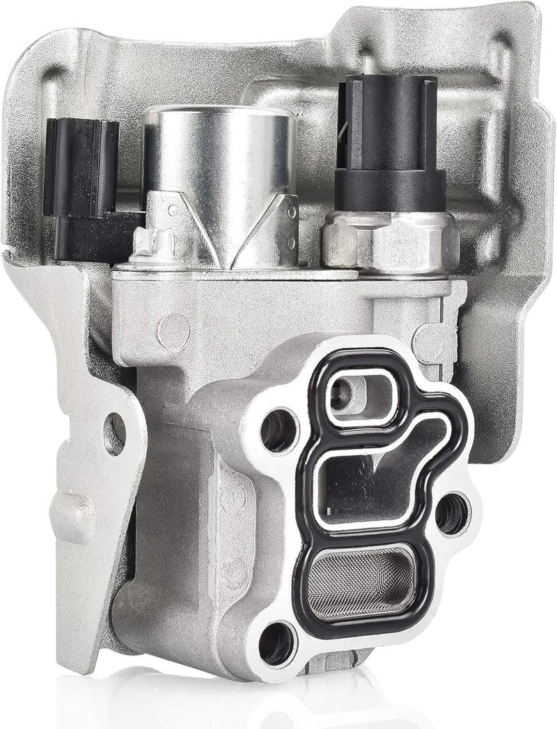 FAERSI 15810-RAA-A03 15810-PRB-A03 15810-RAA-A01 VTEC Solenoid Spool Valve Replacment for 1998-2011 Honda Accord, CR-V, Element, Civic Si, Acura RSX 2.4L 2.0L - Image 1